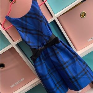 Kids Ralph Lauren Holiday dress size 4T worn 1x